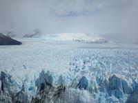 Perito Moreno Gletscher