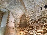 0050 Akko - unterirdische Kreuzritterstadt