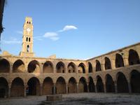 0064 Akko - Karawanserei