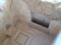 0218 Felsenfestung Massada