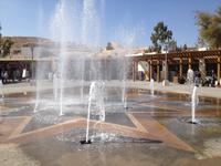 0367 Felsenstadt Petra