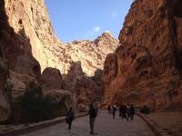 0386 Felsenstadt Petra