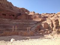 0396 Felsenstadt Petra