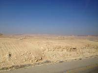 0426 Negev-Wüste