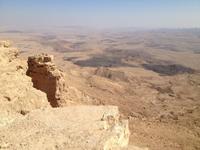 0440 Mizpe Ramon Krater