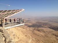 0441 Mizpe Ramon Krater