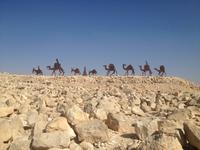 0454 Nabatäerstadt Avdat