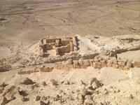 0461 Nabatäerstadt Avdat