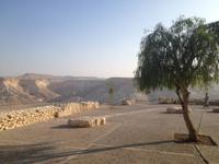 0480 Sede Boker - Wadi Zin