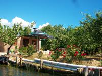 Bootsfahrt auf der Neretva