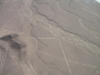 Flug über die Nazca-Linien