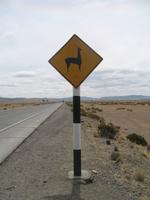 Fahrt von Arequipa nach Chivay