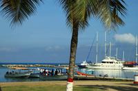 Puerto la Cruz