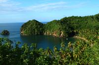Am Strand von Medina