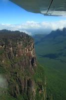 Rundflug Canaima Nationalpark