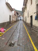 Stadtführung in Cusco