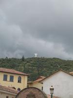 Stadtführung in Cusco