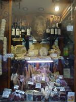 001Orvieto - der Laden f.Feinschmecker