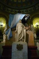 Buenos Aires Grab von Jose  San Martin