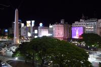 Buenos Aires - Obelisk