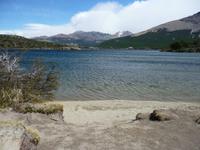 Wanderung Laguna Capri