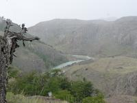 Wanderung Lagune Torre