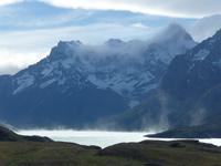 Nationalpark Torres des Paine