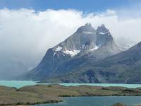 Cuernos del Paine