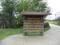 Ende der Straße Nr. 3