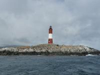 Leuchtturm im Beaglekanal