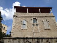 0604 Jerusalem - Via Dolorosa