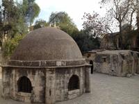 0610 Jerusalem - Grabeskirche
