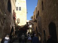 0641 Jerusalem - jüdisches Viertel