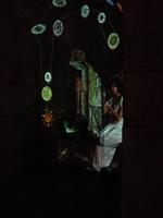 0705 Jerusalem - Sound&Light Show am Tower of David