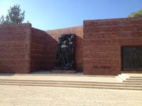 0720 Jerusalem - Yad Vashem