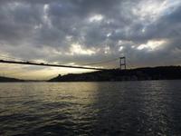Tolle Ausblicke auf Istanbul