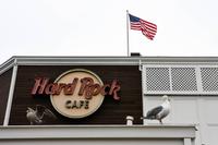 San Francisco, Pier 39