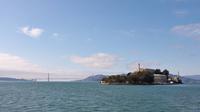 San Francisco, Alcatraz
