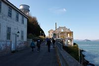 San Francisco, Alcatraz