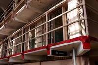 San Francisco, Alcatraz