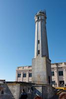San Francisco, Alcatraz