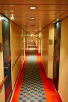 Auf der Norwegian Star