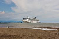 Costa Rica, Puntarenas