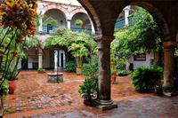 Cartagena, Kloster La Popa