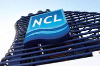 An Bord der Norwegian Star