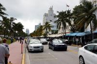 Miami, Ocean Drive
