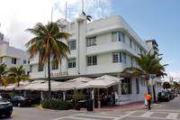 Miami, Ocean Drive