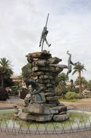 Las Palmas - Monumento Atis Tirma