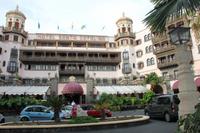 Las Palmas - Hotel Santa Catalina