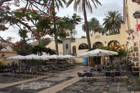 Las Palmas - Pueblo Canario